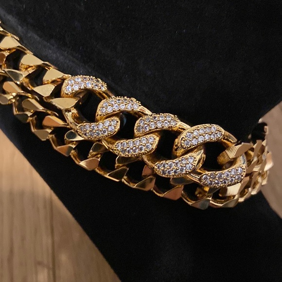 Alevi Milano Futura Chain Boots - Picture 11 of 16